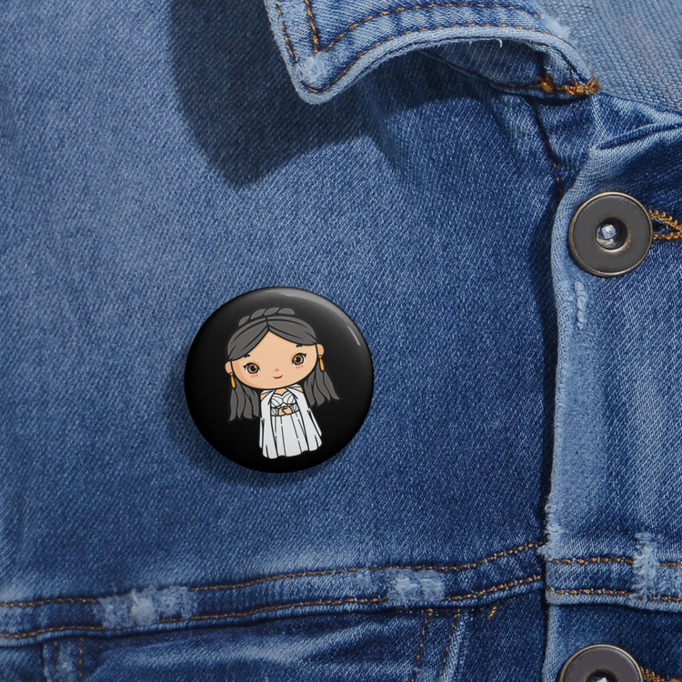 Mysaria Pin - Fandom-Made