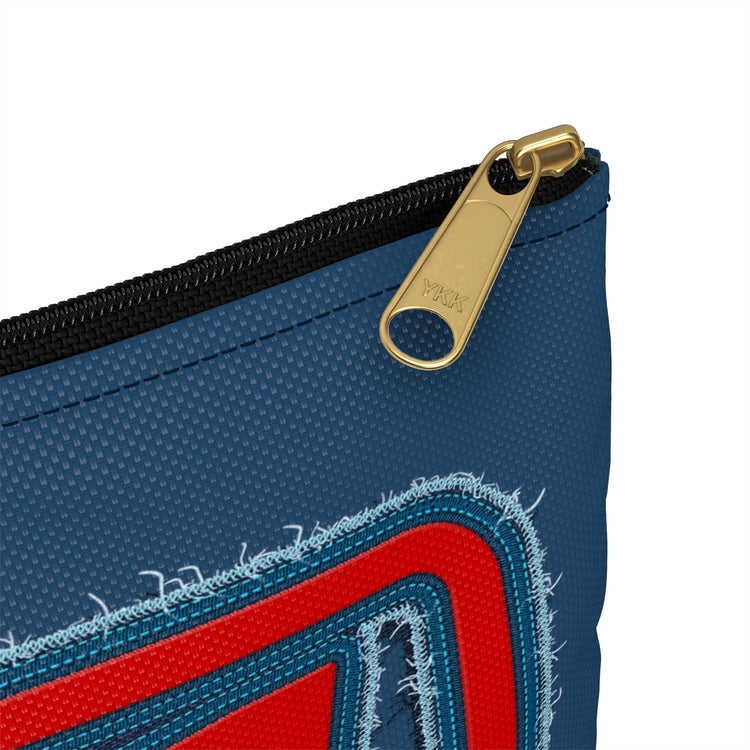 9-1-1 Pouch - Fandom-Made