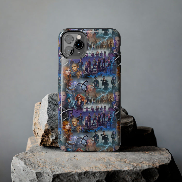 Shadowhunters Phone Case - Fandom-Made