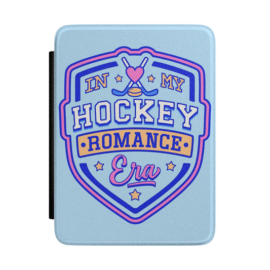 Hockey Romance Era Kindle Case - Fandom-Made