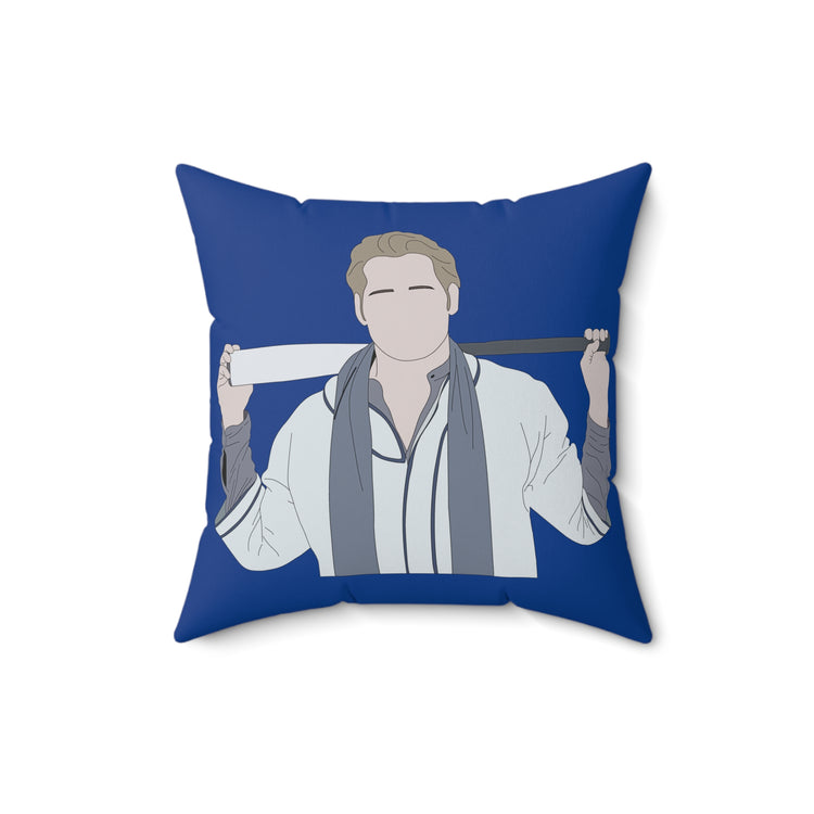 Carlisle Cullen Pillow - Fandom-Made