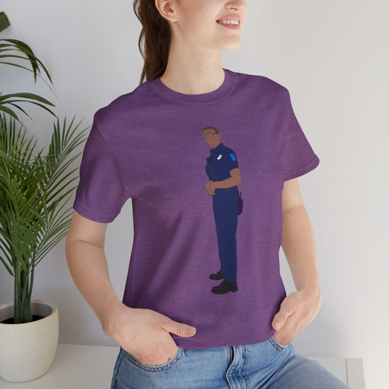 Hen Wilson T-Shirt - Fandom-Made