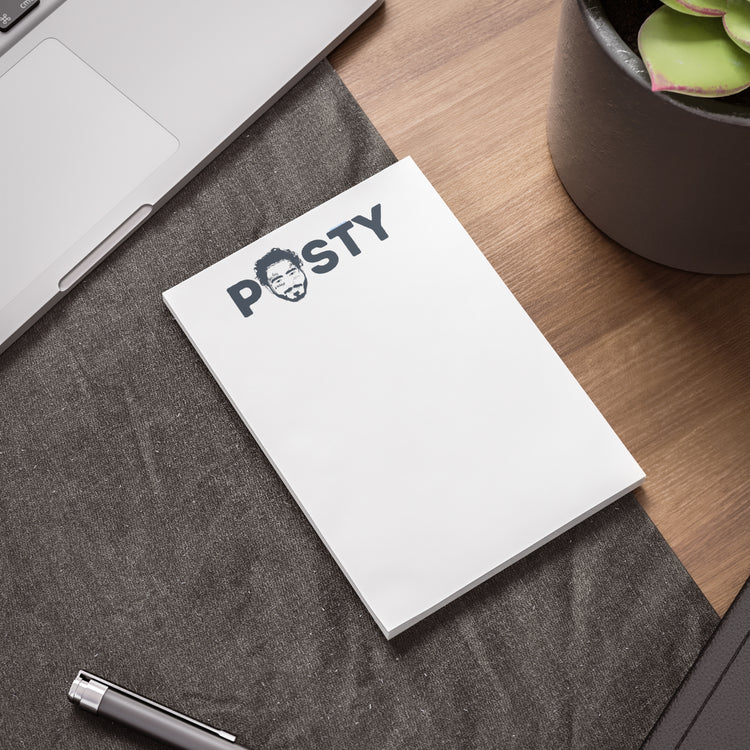Posty Post-it® Note Pads - Fandom-Made