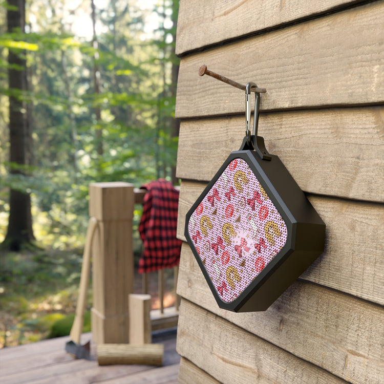 Sabrina Carpenter Bluetooth Speaker - Fandom-Made