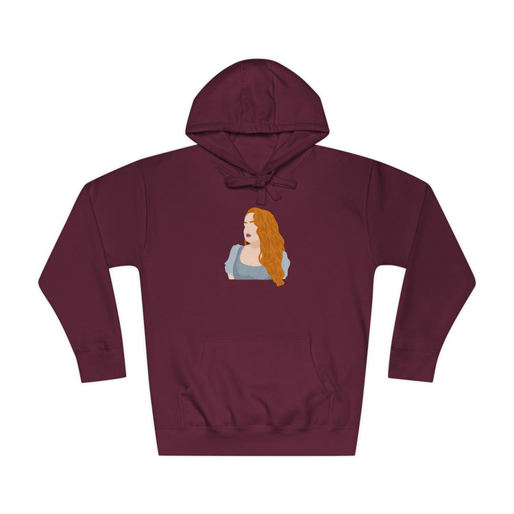 Penelope Featherington Premium Hoodie - Fandom-Made