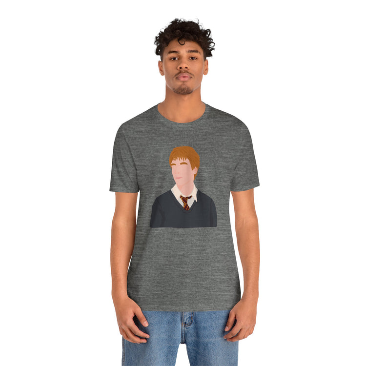 Fred Weasley T-Shirt - Fandom-Made