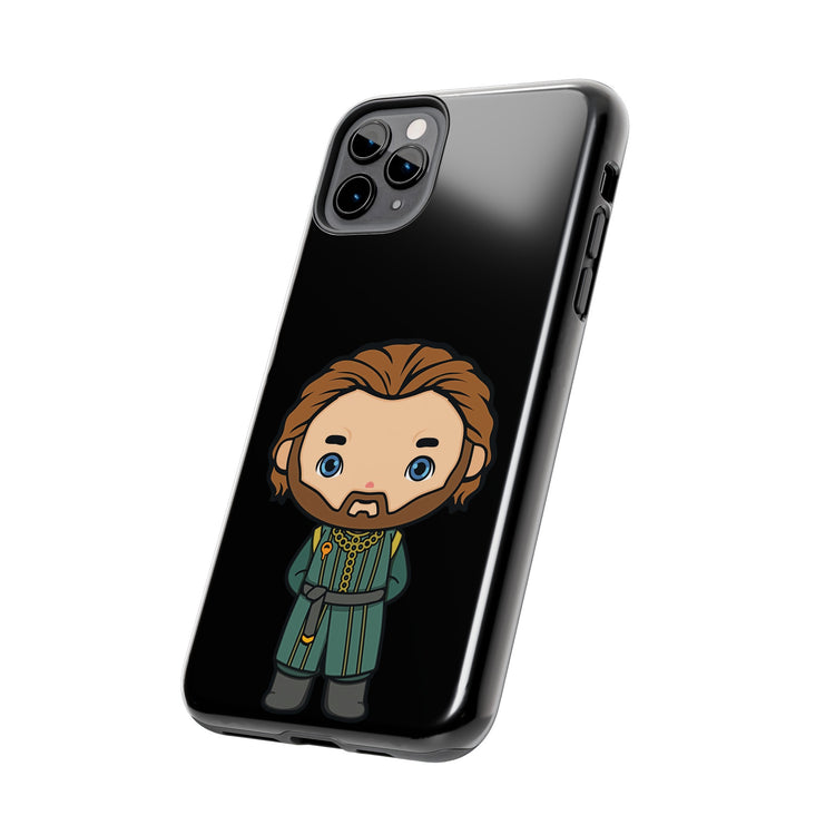 Otto Hightower Phone Case - Fandom-Made
