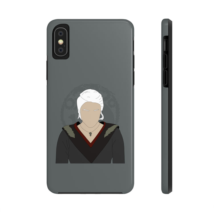 All Hail Rhaenyra Phone Case - Fandom-Made
