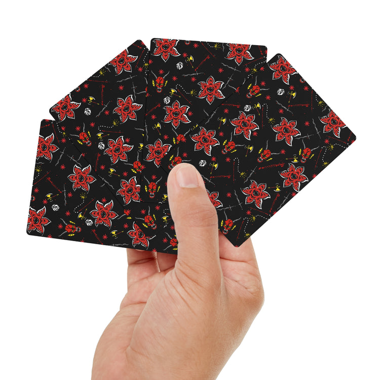 Hellfire Club Poker Cards - Fandom-Made