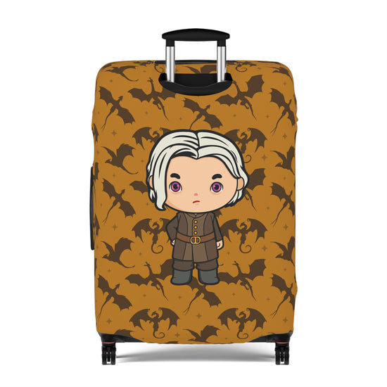 Aegon Targaryen Luggage Cover - Fandom-Made