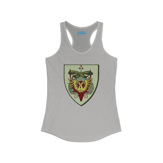 Durmstrang Racerback Tank - Fandom-Made