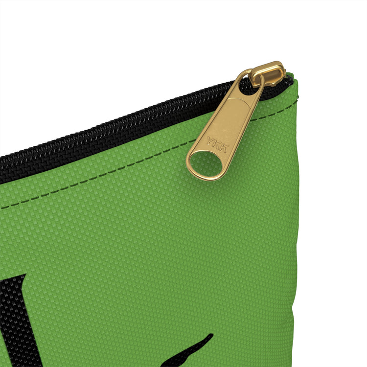 Team Elphaba Pouch - Fandom-Made