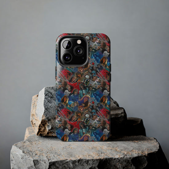 Everybody Loves Eddie Phone Case - Fandom-Made