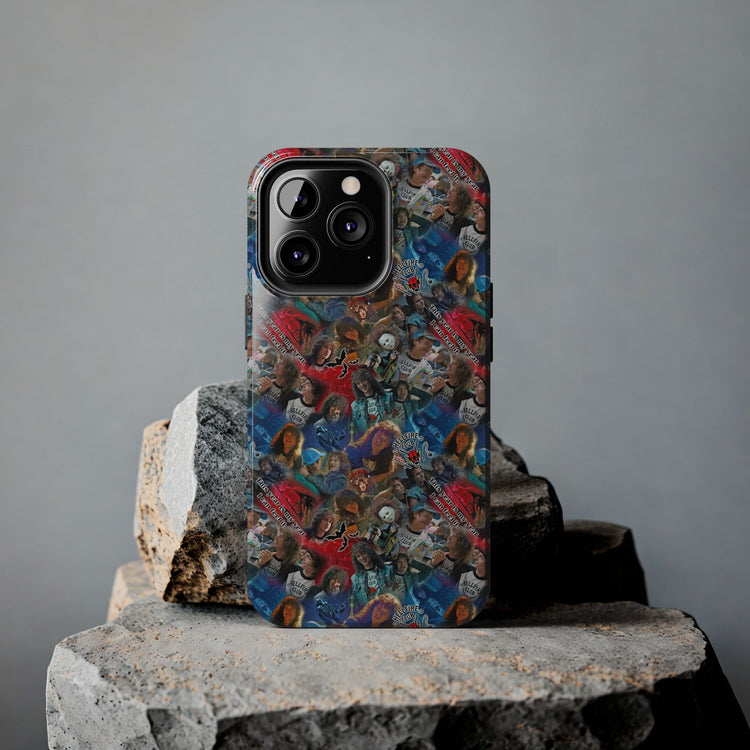 Everybody Loves Eddie Phone Case - Fandom-Made