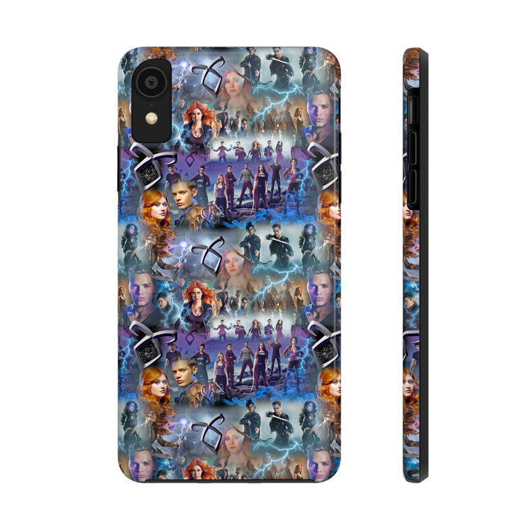 Shadowhunters Phone Case - Fandom-Made