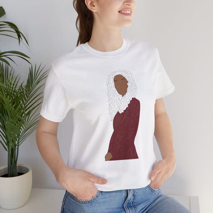 Lady Baela Targaryen T-Shirt - Fandom-Made