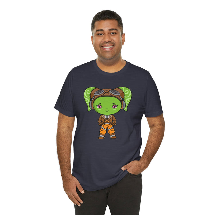 Hera T-Shirt - Fandom-Made