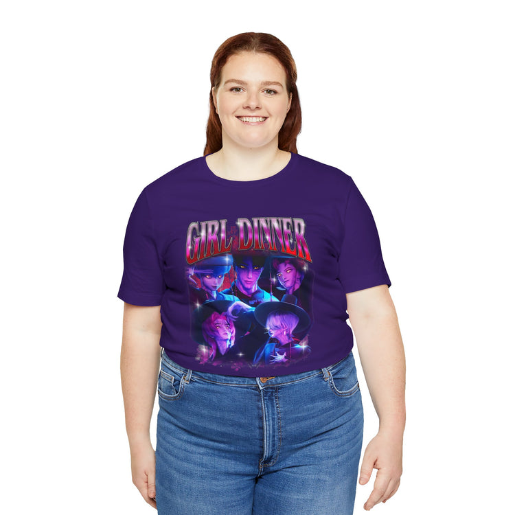 Demon Boys Unisex T-Shirt - Fandom-Made