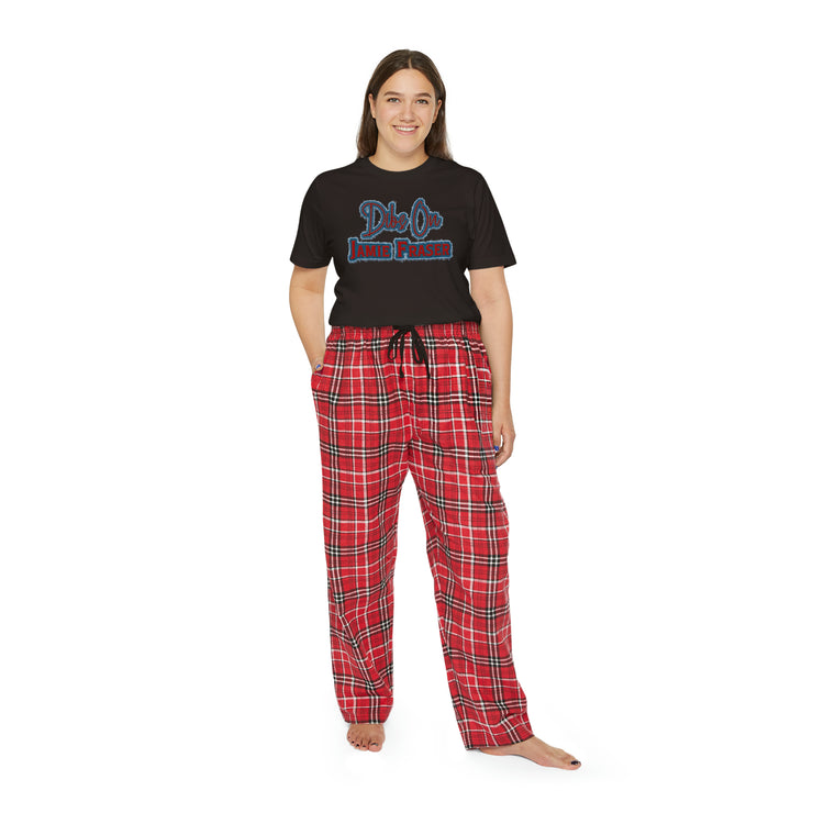 Dibs On Jamie Fraser Women's Short Sleeve Pajama Set - Fandom-Made