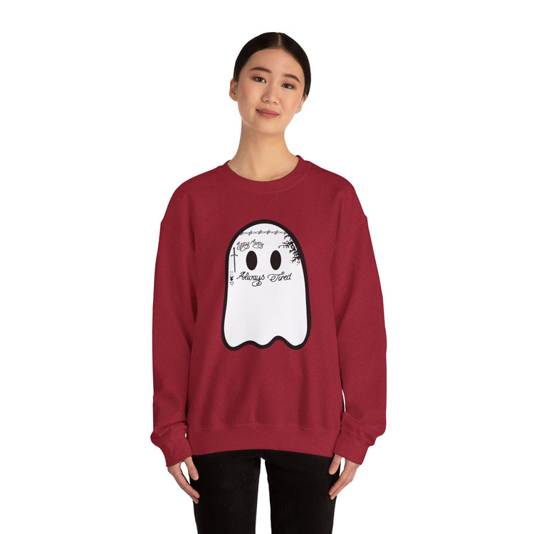 Ghost Malone Sweatshirt - Fandom-Made