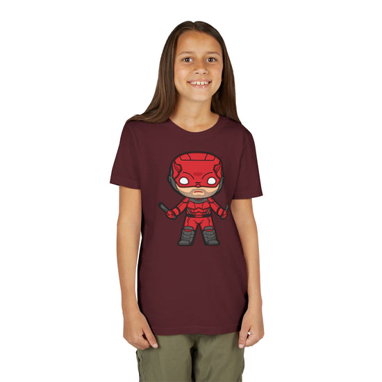 Daredevil Youth Tee - Fandom-Made