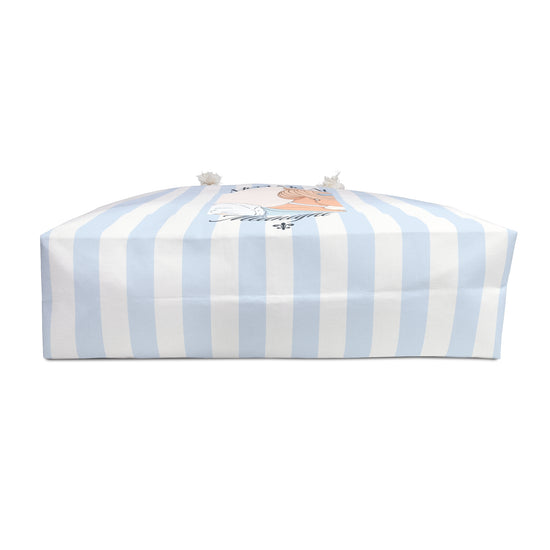 Meet Me At Midnight Weekender Bag - Fandom-Made