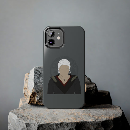 All Hail Rhaenyra Phone Case - Fandom-Made