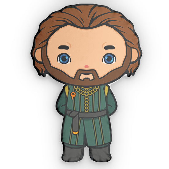 Otto Hightower-Shaped Pillows - Fandom-Made