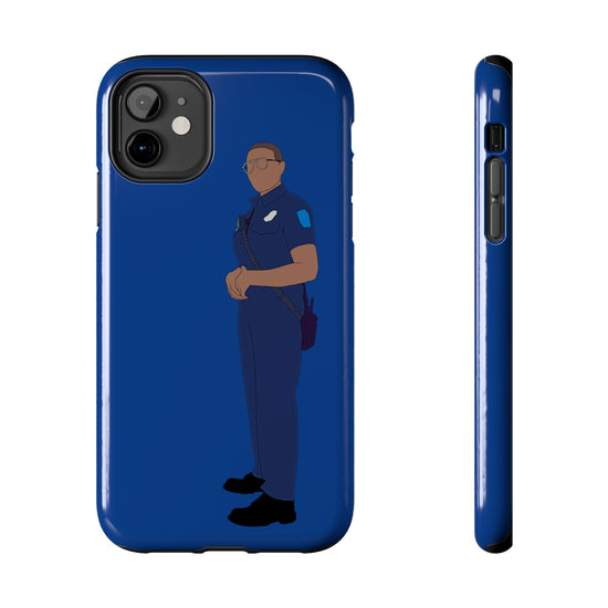 Hen Wilson Phone Case - Fandom-Made