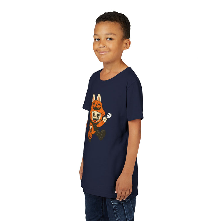 Labuboo Youth Tee - Fandom-Made