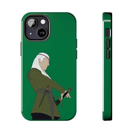 Aemond Targaryen Phone Case - Fandom-Made
