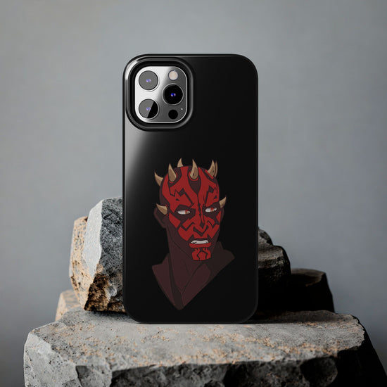 Darth Maul Phone Case - Fandom-Made