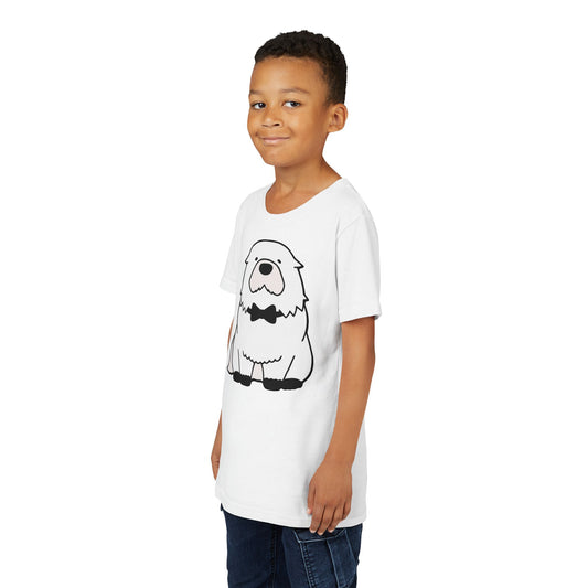 Bond Forger Youth Tee - Fandom-Made