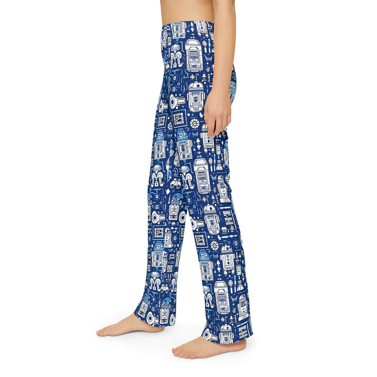 R2 Kids Pajama Pants