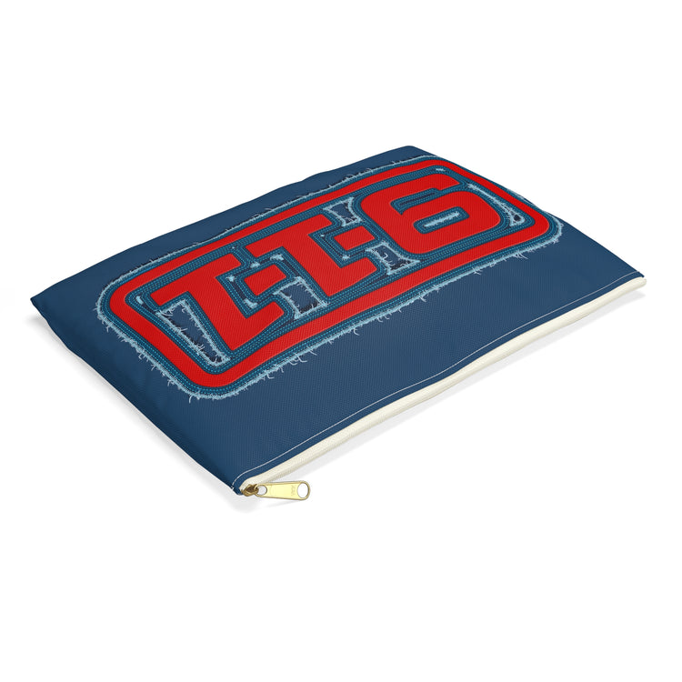 9-1-1 Pouch - Fandom-Made