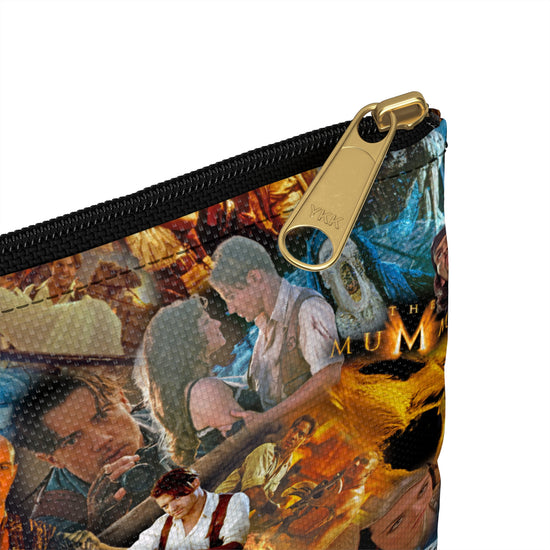 The Mummy All Over Print Pouch - Fandom-Made