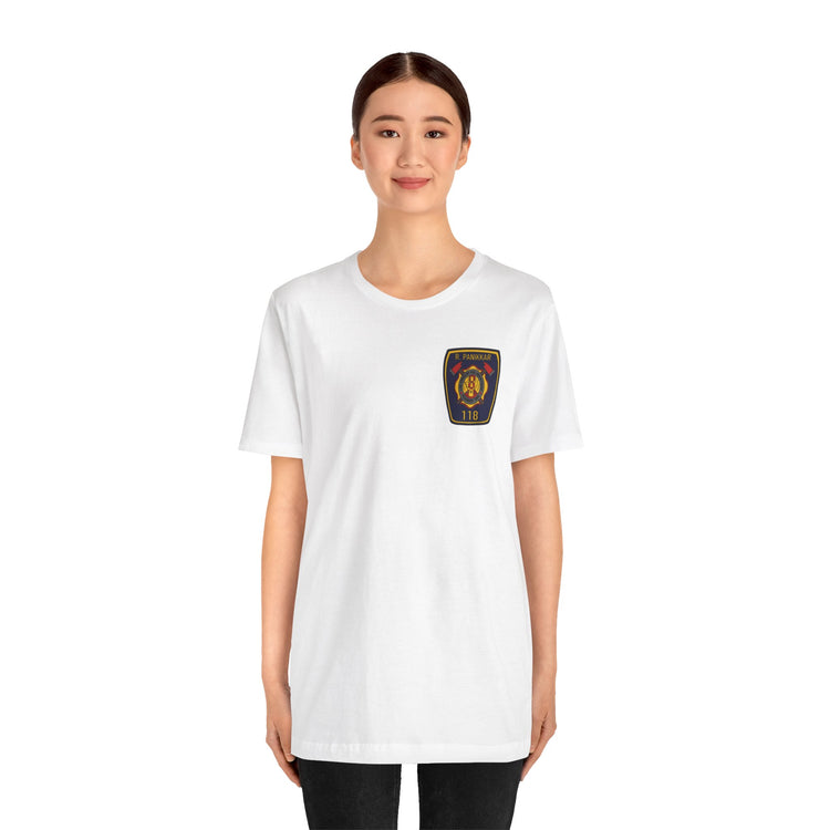 Ravi Panikkar T-Shirt - Fandom-Made
