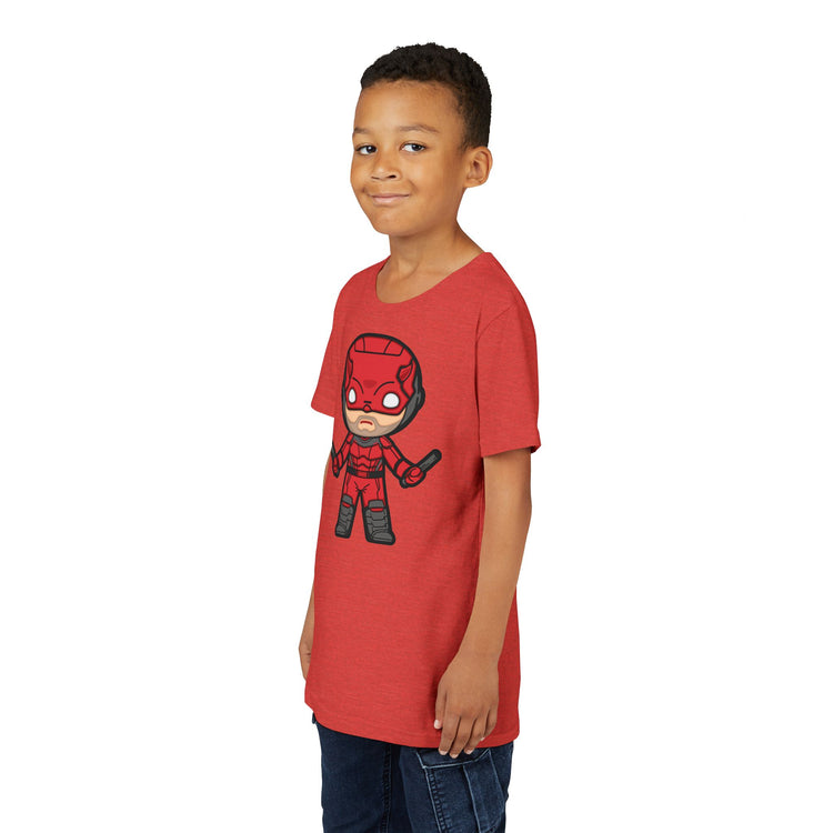 Daredevil Youth Tee - Fandom-Made