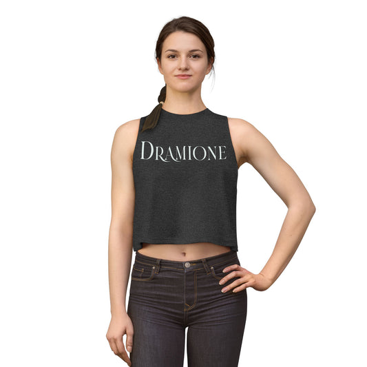 Dramione Women's Crop Top - Fandom-Made