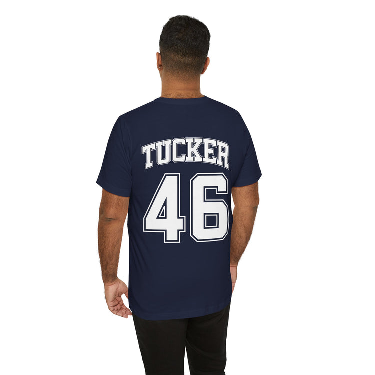 Tucker 46 Unisex T-Shirt