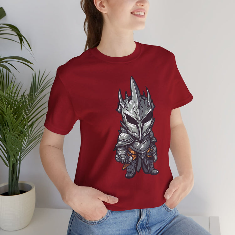 Sauron T-Shirt - Fandom-Made