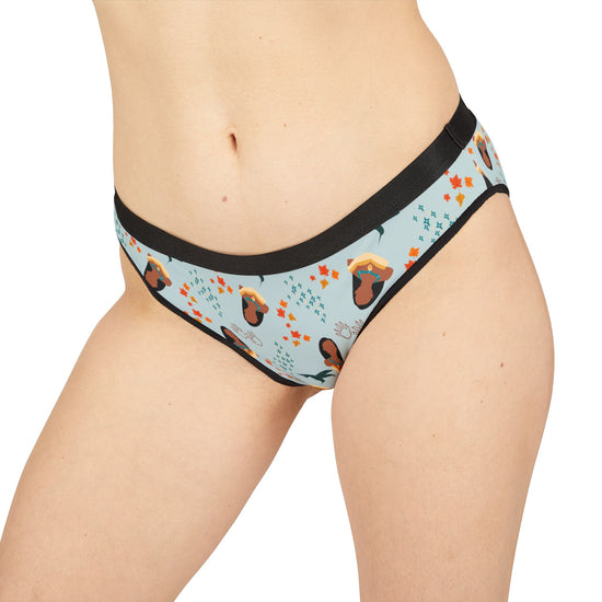 Pocahontas Women's Panties - Fandom-Made