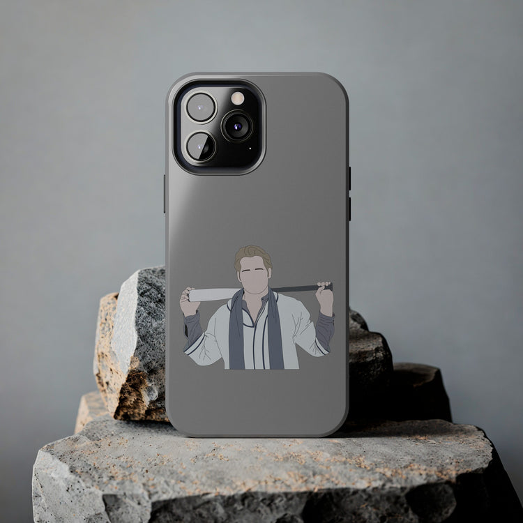 Carlisle Cullen Phone Case - Fandom-Made