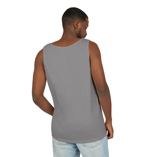Love Bites Tank Top - Fandom-Made