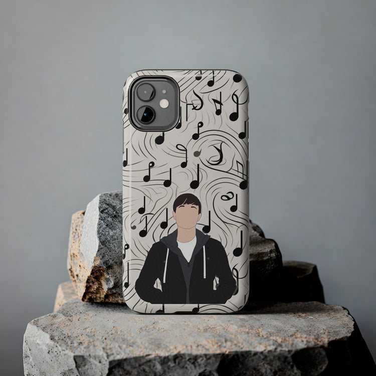 Viktor Hargreeves Phone Case - Fandom-Made