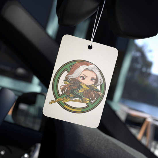 Rogue Car Air Freshener - Fandom-Made