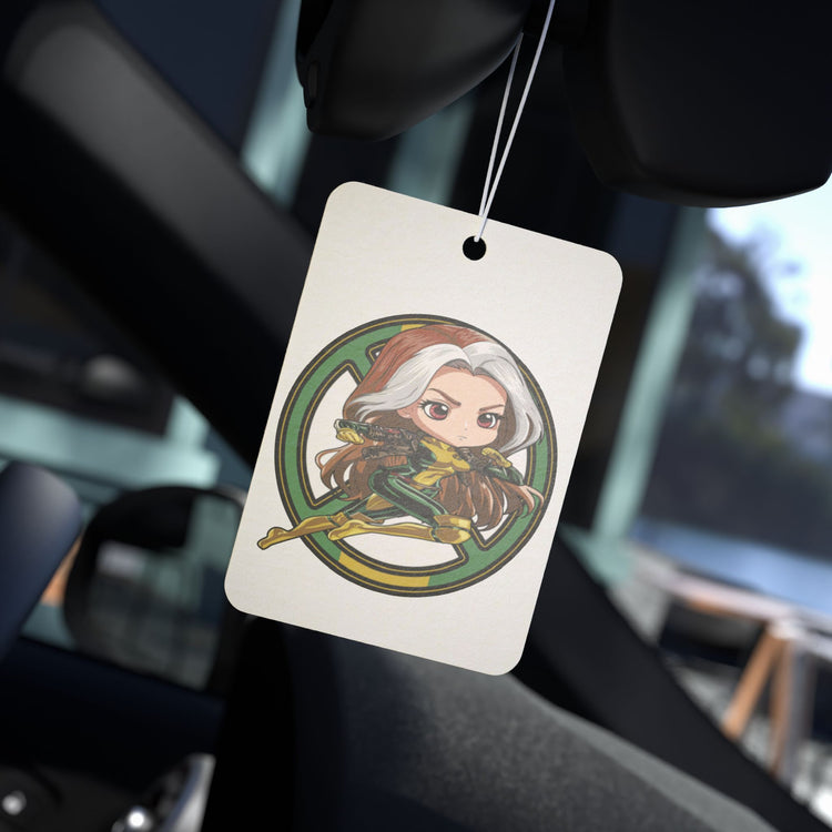 Rogue Car Air Freshener - Fandom-Made