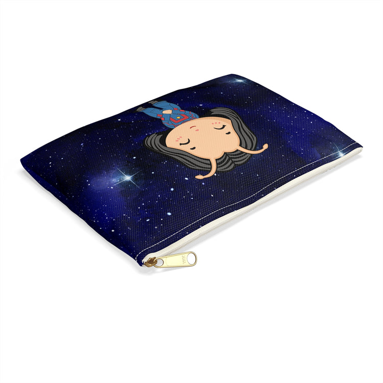 Mantis Pouch - Fandom-Made