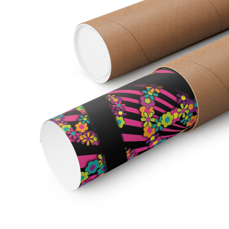 Klaus Hargreeves Poster - Fandom-Made