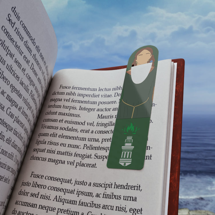 All Hail Alicent Hightower Bookmark - Fandom-Made